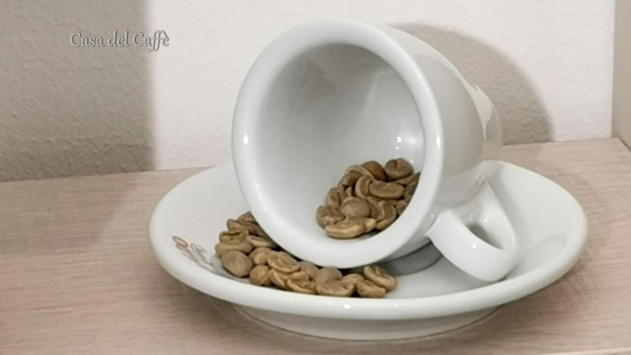 דירות טריאסטה Casa Del Caffe מראה חיצוני תמונה