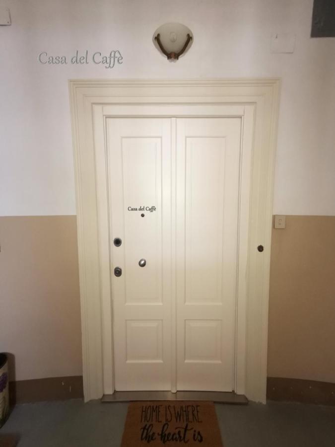 דירות טריאסטה Casa Del Caffe מראה חיצוני תמונה