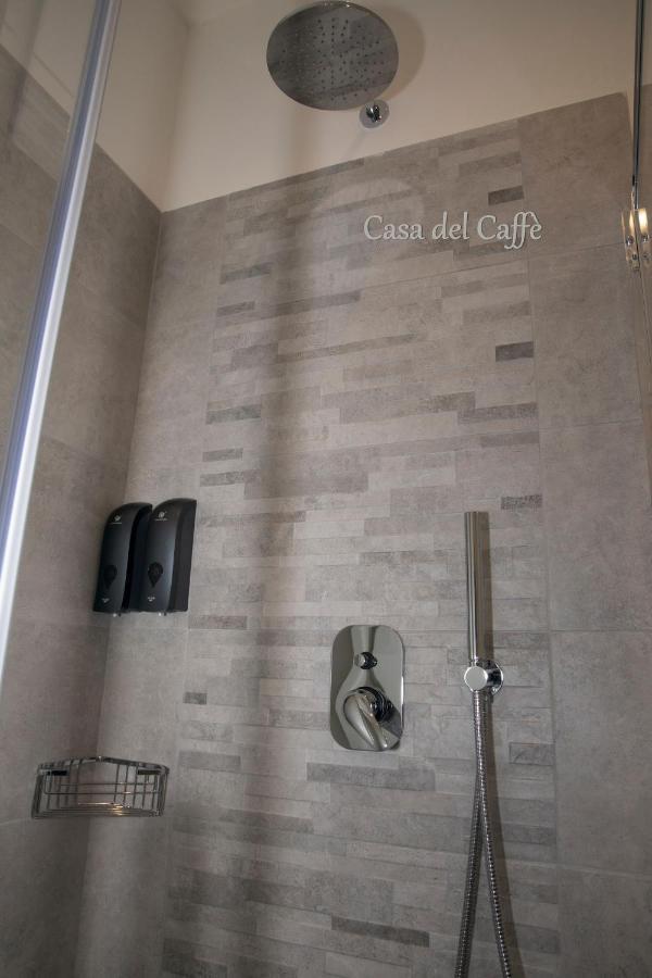 דירות טריאסטה Casa Del Caffe מראה חיצוני תמונה